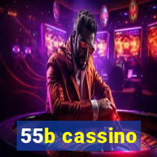 55b cassino